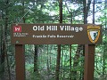Old Hill Village - South End 260